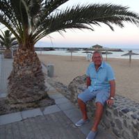 Dave Pearman Photo 7