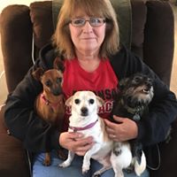 Cathy Walters Photo 16 Cathy Walters Photo 16