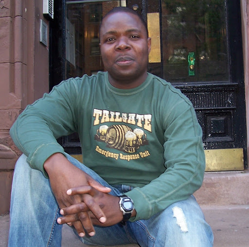 Emmanuel Wilson Photo 13
