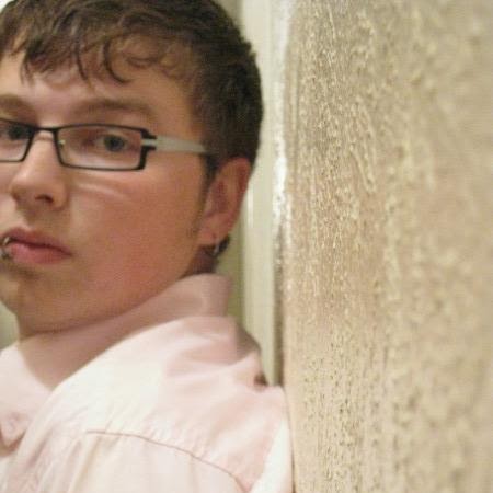 Cory Holmes Photo 11