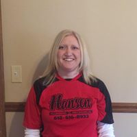 Sarah Bates Photo 20