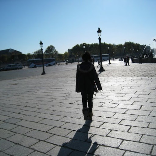 Angela Feng Photo 28