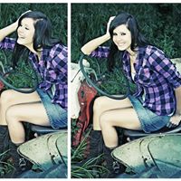 Cassandra Taylor Photo 20