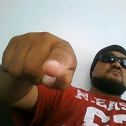 Robbie Matthews Photo 12