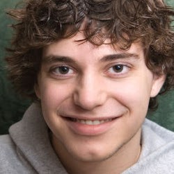 Joey Sharp Photo 11