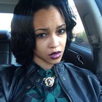 Candace Smith Photo 18