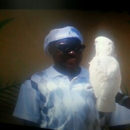 Darrell Long Photo 37