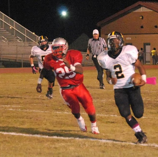Tony Gunter Photo 38