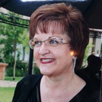 Susan Gamble Photo 12