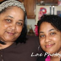 Joyce Sutton Photo 17