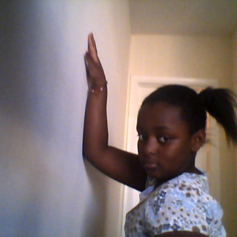 Angel Forbes Photo 10