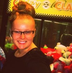 Kristina Bailey Photo 21
