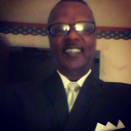 Darrell Watson Photo 1