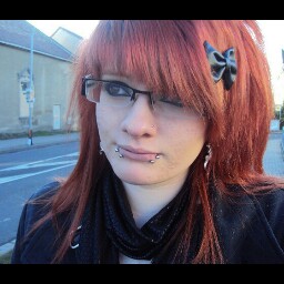 Sally Huebner Photo 1