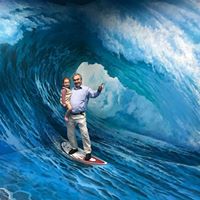 Rick Connell Photo 10