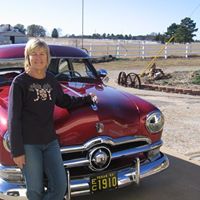 Nancy Mcclung Photo 21