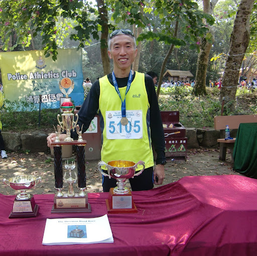 Sang Choi Photo 15