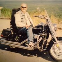 Bruce Simpson Photo 30