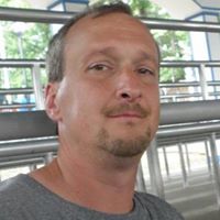 Wayne Poole Photo 13