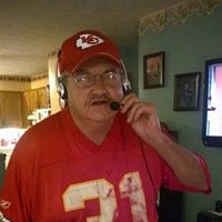 Steven Winton Photo 30