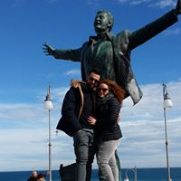 Michele Veneziano Photo 5