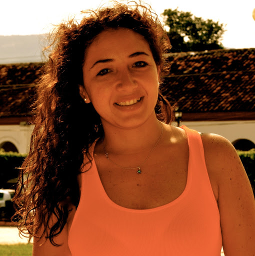 Sara Haber Photo 14