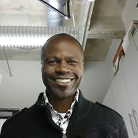 Marcus Haywood Photo 10