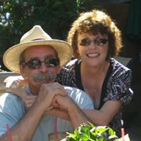 Nancy Overman Photo 6