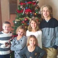 Latasha Richardson Photo 15