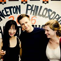 Sam Preston Photo 12