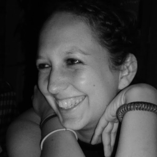 Katherine Nicholson Photo 10