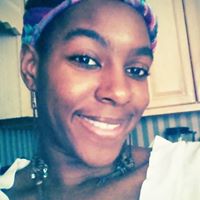 Jazmine Robinson Photo 17