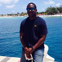 Reggie Daniel Photo 28
