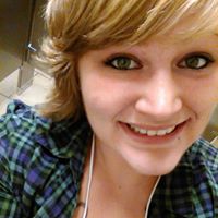 Katelynn Harmon Photo 1