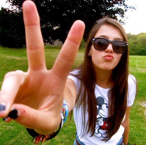 Christina Young Photo 13