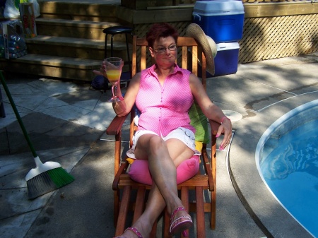 Donna Watson Photo 39