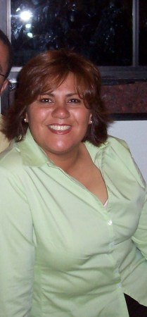 Virginia Sanchez Photo 34