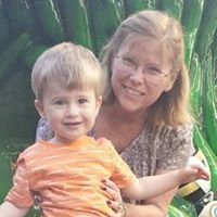 Christine Keys Photo 21