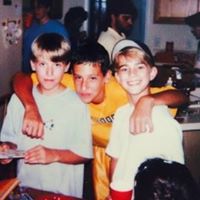 Travis Barton Photo 12