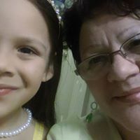 Aida Feliciano Photo 21