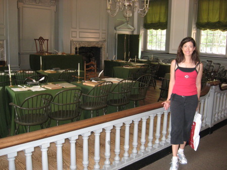 Janet Johnson Photo 5