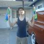 Tony Pedroza Photo 16