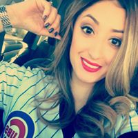 Kristina Romero Photo 35