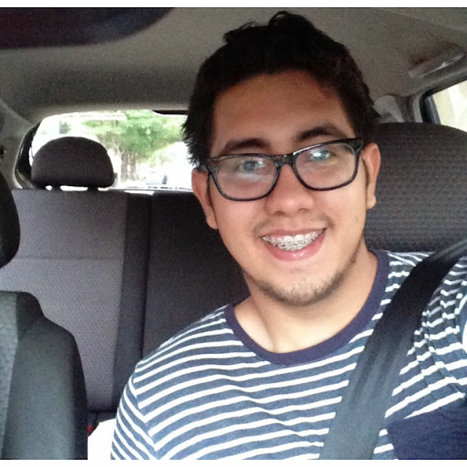 Luis Laguna Photo 13