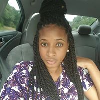Crystal Thomas Photo 43