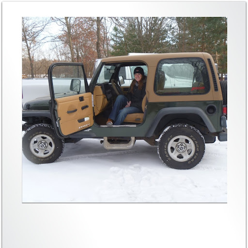 Julie Gustafson Photo 17