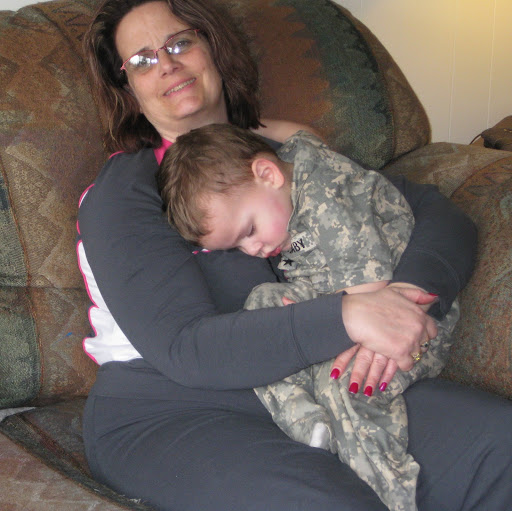 Cheryl Anderson Photo 50
