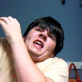 Eddie Rogers Photo 9