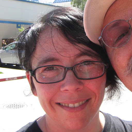 Angela Larson Photo 13