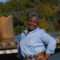 Margaret Goodman Photo 17